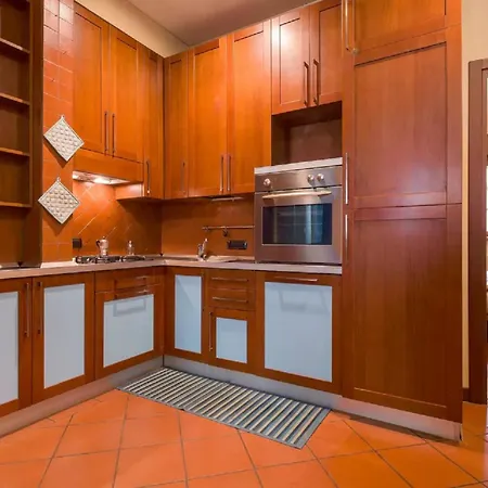 Appartement Bellamantova 1