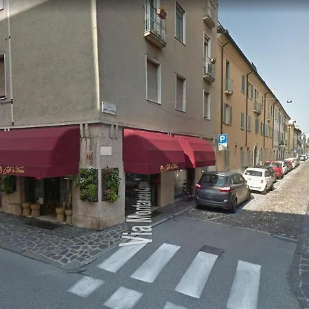 Bellamantova 1 شقة *